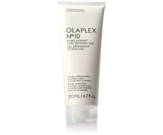 Olaplex N10 Bond formuojantis gelis garbanos formavimo priemonė, 200 ml