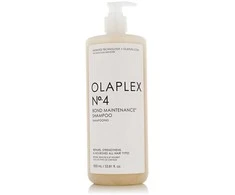 Atkuriamasis šampūnas Olaplex Bond Maintenance No.4, 1000 ml