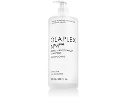 Olaplex Bond Maintenance N°.4 Fine Šampūnas, 1000 ml