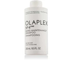 Plaukų šampūnas Olaplex Nr.4 Fine, 250ml