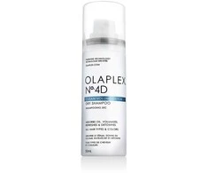Olaplex Clean Volume Detox Sausas šampūnas N°.4D, 50 ml