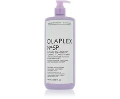 Olaplex Skirtas šviesiems plaukams Enhancer No.5P Toning Kondicionierius Kondicionierius