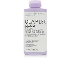 Olaplex N5p Skirtas šviesiems plaukams Enhancer Toning Conditioner, 250 ml