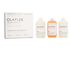 Rink. plaukams Olaplex Salon Intro Set