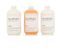 Rink. plaukams Olaplex Salon Intro Set