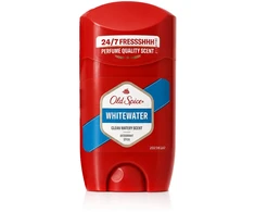 „Old Spice Whitewater“ dezodorantas pieštuku, 50 ml