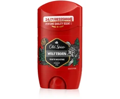Old Spice Wolfthorn Perfumed Deostick 50 ml (man)