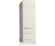Omorovicza Budapest Bath Oil vonios aliejus, 100 ml