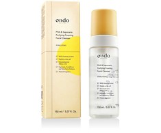 Ondo Beauty 36.5 PONG-PONG PHA &amp; Saponaria Purifying Foaming Valiklis 150 ml