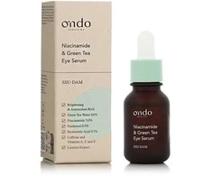 Ondo Beauty 36.5 SSU-DAM Akių serumas 15ml korėjietiškas paakių serumas Moterims