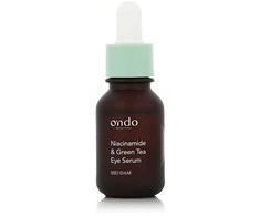 Ondo Beauty 36.5 SSU-DAM Niacinamide &amp; Žalias Tea Eye Serum paakių serumas, 15 g