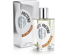 Orange Etat Libre D’Oranžinis Let's Pretend Eau De Parfum 100 ml (unisex)