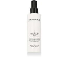 Organicals Abundance Love Purškiklis Moringa purškiklis pažeistiems, sausiems plaukams, 150 ml