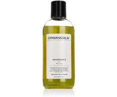 Organicals Abundance Oil Moringa plaukų aliejus, 100 ml