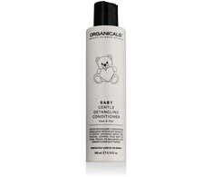 Organicals Baby Gentle Detangling Condtioner plaukų kondicionierius kūdikiams, 200 ml