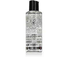 Organicals Baby maitininantis Oil Aloe&amp;Oat maitinamasis alavijų ir avižų aliejus kūdikiams, 150 ml