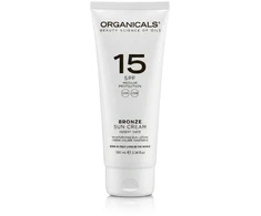 Organicals® BRONZE Sun Kreminis SPF 15 100 ml