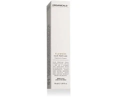 Organicals Flowers Hair Perfume Flowers &amp; Vitamins kvepalai plaukams, 50 ml
