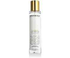 Organicals Flowers Hair Perfume Flowers &amp; Vitamins kvepalai plaukams, 50 ml