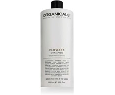 Organicals® FLOWERS Šampūnas 1000 ml