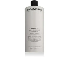 Organicals Remedy Nuo pleiskanų Šampūnas šampūnas nuo pleiskanų, 1000 ml