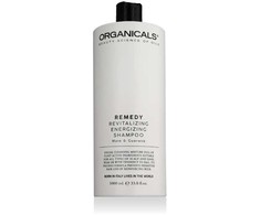 Organicals Remedy Revitalizing Energizing Šampūnas, 1000 ml