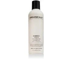 Organicals Remedy Sebum Volumizing Šampūnas apimties suteikiantis šampūnas plaukams, 250 ml
