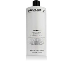 Organicals Remedy Thickening Šampūnas, 1000 ml