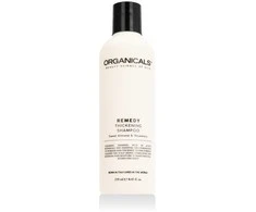 Organicals Remedy Thickening Šampūnas tankinamasis plaukų šampūnas, 250 ml