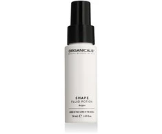 Organicals Shape Fluid Potion atkuriamasis serumas plaukams, 50 ml