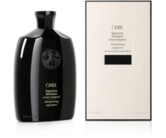 Oribe šampūnas visiems plaukų tipams Signature (šampūnas) 250 ml