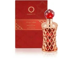Orientica Luxury Collection Amber Rouge PP kvepalai moterims, 18 ml