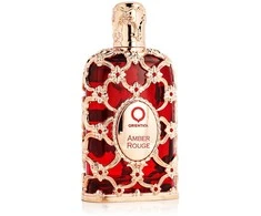 Orientica Luxury Collection Amber Rouge EDP parfumuotas vanduo unisex, 150 ml