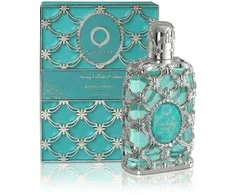 Orientica Luxury Collection Exclusive Azure Fantasy PP kvepalai unisex, 80 ml