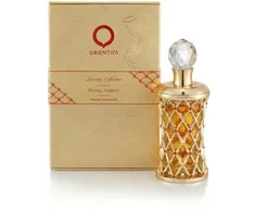 Orientica Luxury Collection Royal Amber PP kvepalai moterims, 18 ml