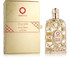 Orientica Luxury Collection Royal Amber EDP parfumuotas vanduo unisex, 150 ml