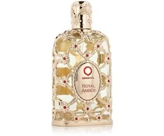 Orientica Luxury Collection Royal Amber EDP kvepalai vyrams, 150 ml