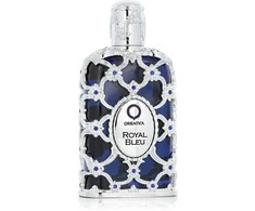Orientica Luxury Collection Royal Bleu EDP parfumuotas vanduo Unisex, 80 ml