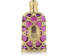 Orientica Velvet Gold EDP