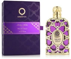 Orientica Luxury Collection Velvet Gold EDP parfumuotas vanduo Unisex, 80 ml
