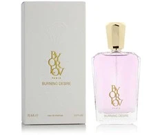 Orlov Paris Burning Desire EDP parfumuotas vanduo moterims, 75 ml