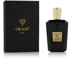 Orlov Paris Golden Prince EDP parfumuotas vanduo vyrams, 75 ml
