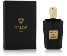 Orlov Paris Golden Prince EDP parfumuotas vanduo vyrams, 75 ml