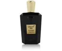 Orlov Paris Golden Prince EDP parfumuotas vanduo vyrams, 75 ml