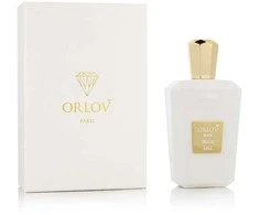 Orlov Paris Mėlyna Lili EDP parfumuotas vanduo moterims, 75 ml