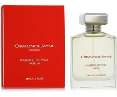 Ormonde Jayne Signature Ambre Royal PP kvepalai unisex, 88 ml