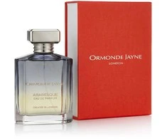 Ormonde Jayne Four Corners of the Earth Arabesque EDP parfumuotas vanduo unisex, 88 ml
