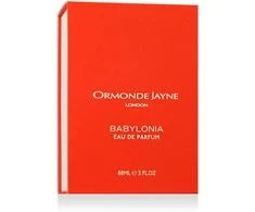 Ormonde Jayne La Route de La Soie Babylonia EDP parfumuotas vanduo moterims, 88 ml