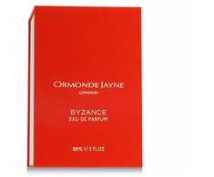 Ormonde Jayne La Route de La Soie Byzance EDP parfumuotas vanduo unisex, 88 ml