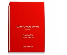Ormonde Jayne La Route de La Soie Damask EDP parfumuotas vanduo unisex, 88 ml